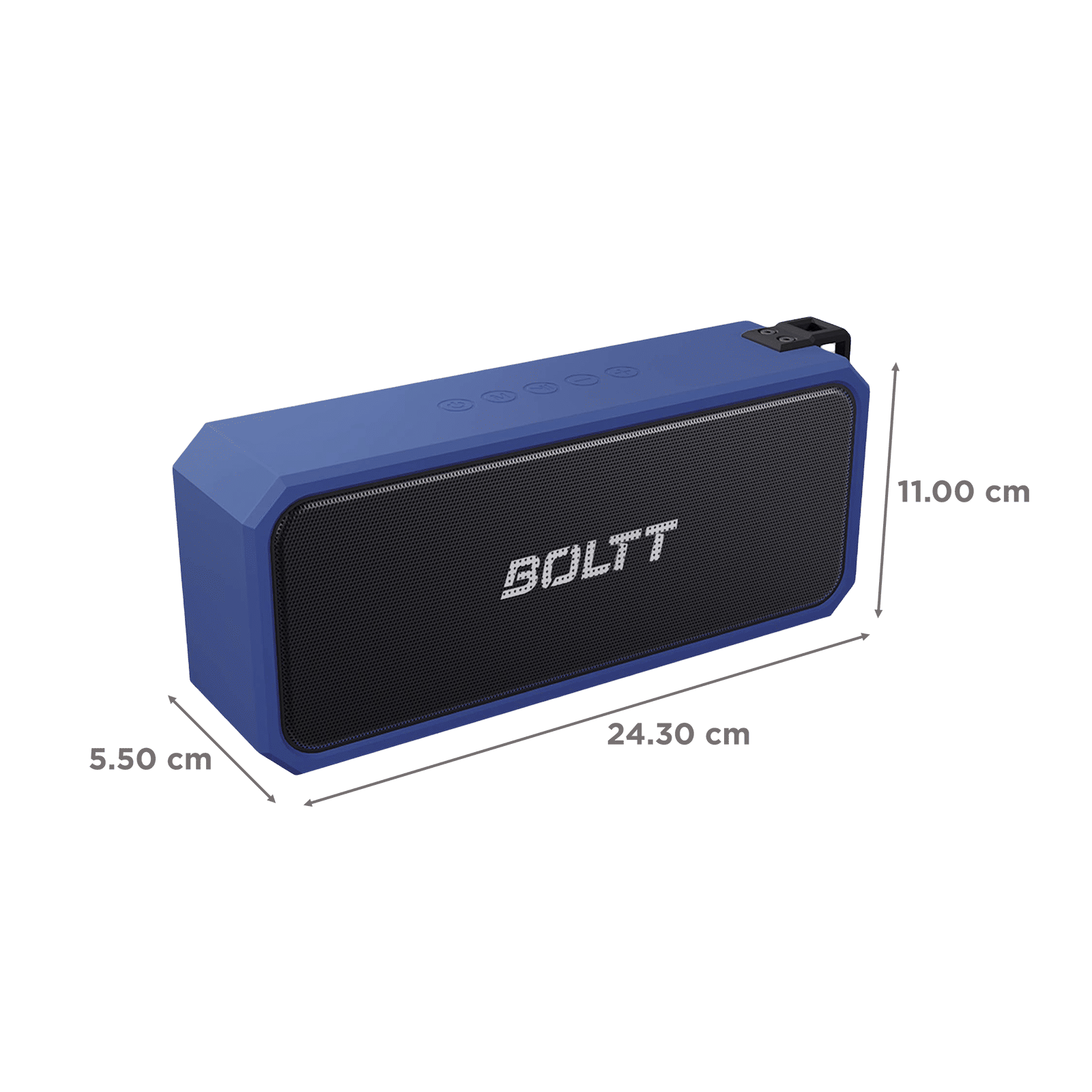 Buy FIRE-BOLTT Xplode 1300 20W Portable Bluetooth Speaker (IPX7